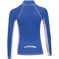 Cressi Rashguard tr�je dame lang�rmet