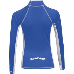 Cressi Rashguard tr�je dame lang�rmet