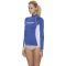 Rashguard Shirt Lady Long Sleeve