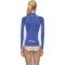 Rashguard Shirt Lady Long Sleeve
