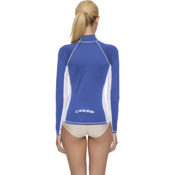 Rashguard Shirt Lady Long Sleeve