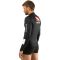 Cressi Dive Center rashguard tr�ja herr l�ng �rm
