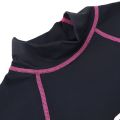 Rashguard Shirt Lady Long Sleeve