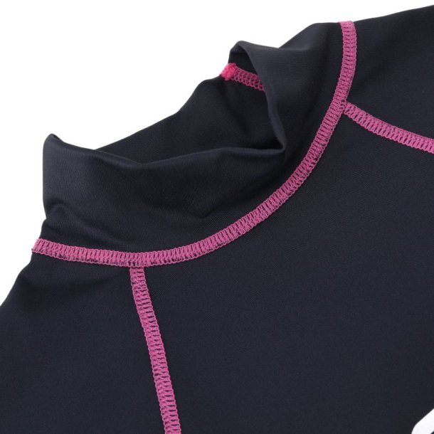 Rashguard Shirt Lady Long Sleeve