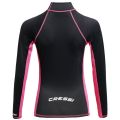 Rashguard Shirt Lady Long Sleeve