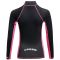 Rashguard Shirt Lady Long Sleeve