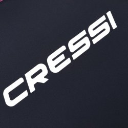 Cressi Rashguard tr�je dame lang�rmet