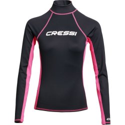 Cressi Rashguard tr�je dame lang�rmet