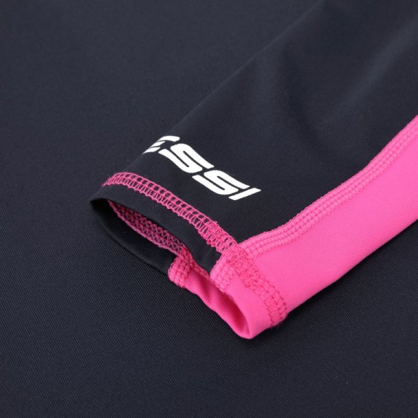 Rashguard Shirt Lady Long Sleeve