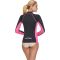 Rashguard Shirt Lady Long Sleeve