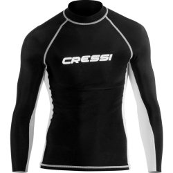 Cressi Rashguard tr�je herre lang�rmet
