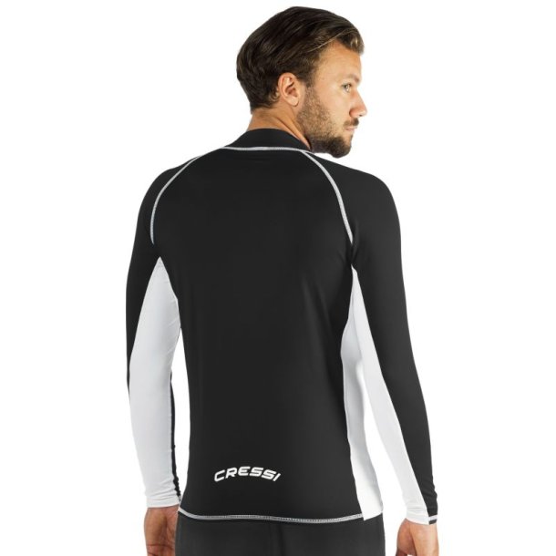 Rashguard Shirt Man Long Sleeve