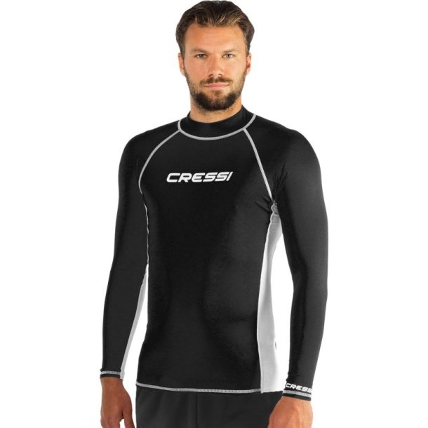 Rashguard Shirt Man Long Sleeve