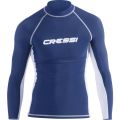 Rashguard Shirt Man Long Sleeve