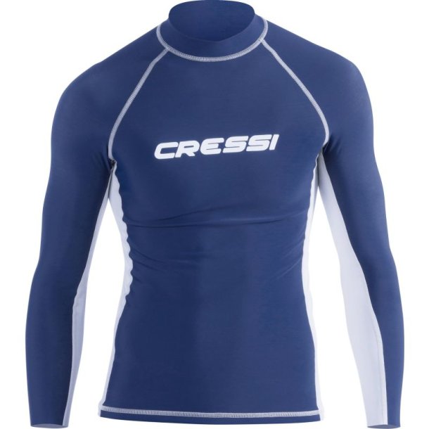 Rashguard Shirt Man Long Sleeve