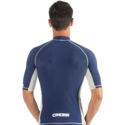 Cressi Rashguard tr�je herre lang�rmet