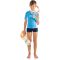 Rashguard Shirt Junior Short Sleeve
