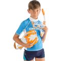 Rashguard Shirt Junior Short Sleeve
