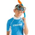 Rashguard Shirt Junior Short Sleeve