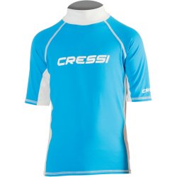 Cressi Rashguard tr�je junior kort�rmet