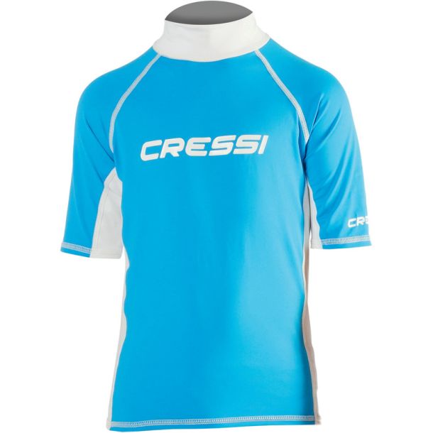 Rashguard Shirt Junior Short Sleeve
