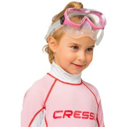 Cressi Rashguard tr�je junior kort�rmet