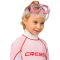 Rashguard Shirt Junior Short Sleeve