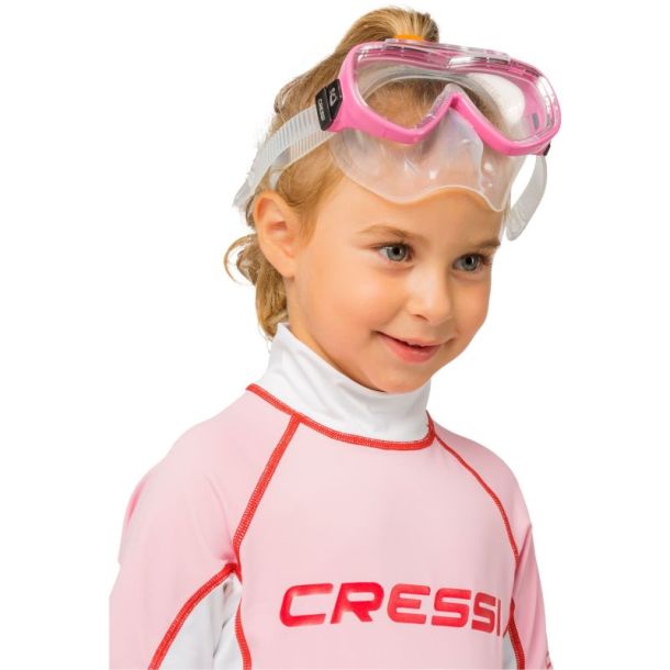 Rashguard Shirt Junior Short Sleeve