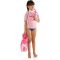 Rashguard Shirt Junior Short Sleeve