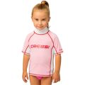 Rashguard Shirt Junior Short Sleeve