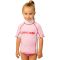 Rashguard Shirt Junior Short Sleeve