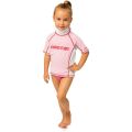 Rashguard Shirt Junior Short Sleeve