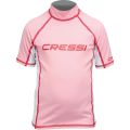 Rashguard Shirt Junior Short Sleeve