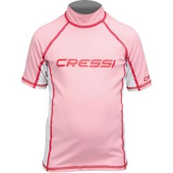 Cressi Rashguard tr�je junior kort�rmet