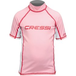 Cressi Rashguard tr�je junior kort�rmet