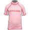 Rashguard Shirt Junior Short Sleeve