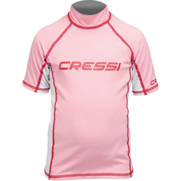 Rashguard Shirt Junior Short Sleeve