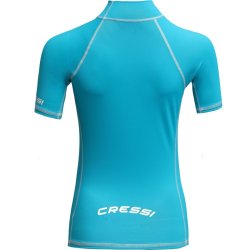 Cressi Rashguard tr�je dame kort�rmet