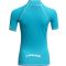 Rashguard Shirt Lady Short Sleeve