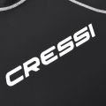 Rashguard Shirt Lady Short Sleeve