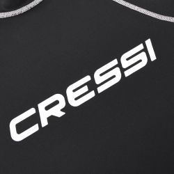Cressi Rashguard tr�je dame kort�rmet