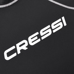 Cressi Rashguard tr�je dame kort�rmet