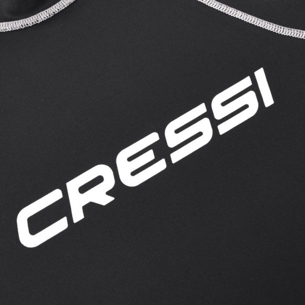 Rashguard Shirt Lady Short Sleeve