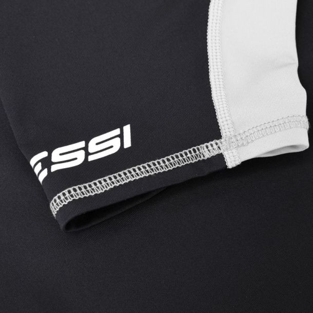 Rashguard Shirt Lady Short Sleeve