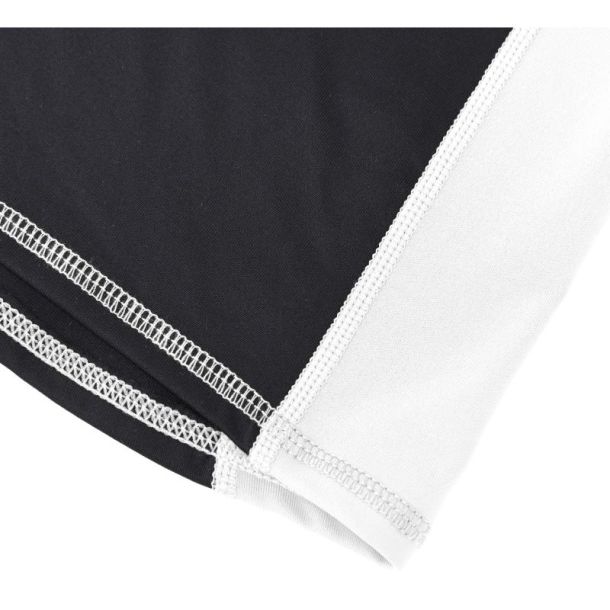 Rashguard Shirt Lady Short Sleeve