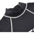 Rashguard Shirt Lady Short Sleeve
