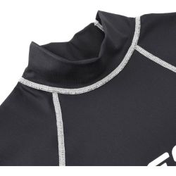 Cressi Rashguard tr�je dame kort�rmet