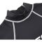 Rashguard Shirt Lady Short Sleeve