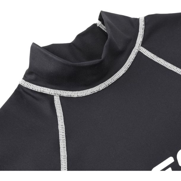 Rashguard Shirt Lady Short Sleeve