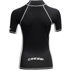 Cressi Rashguard tr�je dame kort�rmet